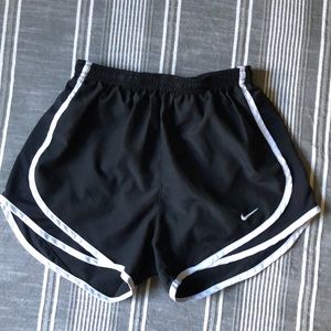 Nike Dri-Fit shorts